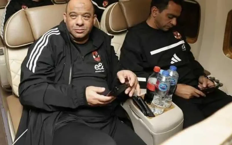 سير مواهب أجنبية.. الأهلي يفحص لاعبين تحت السن قبل صفقات 2026